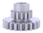gear